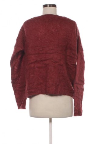 Damenpullover, Größe L, Farbe Rot, Preis 20,49 €