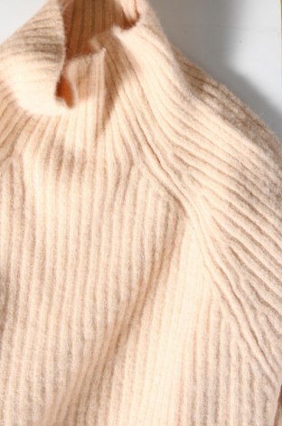 Damenpullover, Größe M, Farbe Beige, Preis 15,00 €