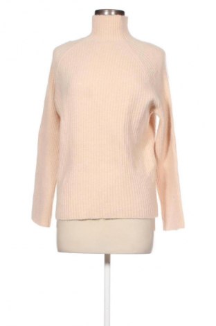 Damenpullover, Größe M, Farbe Beige, Preis 15,00 €