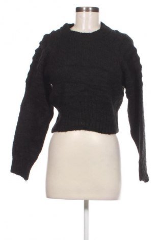 Damenpullover, Größe M, Farbe Schwarz, Preis 13,99 €