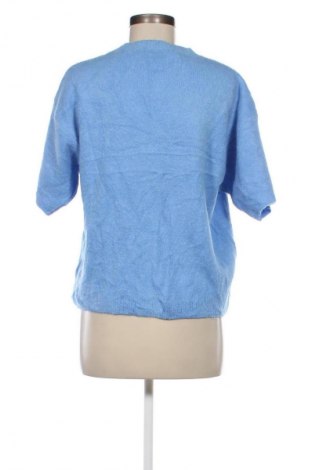 Damenpullover, Größe M, Farbe Blau, Preis 20,49 €