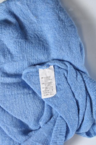 Damenpullover, Größe M, Farbe Blau, Preis 20,49 €