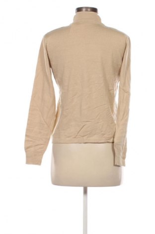 Damenpullover, Größe M, Farbe Beige, Preis 12,49 €