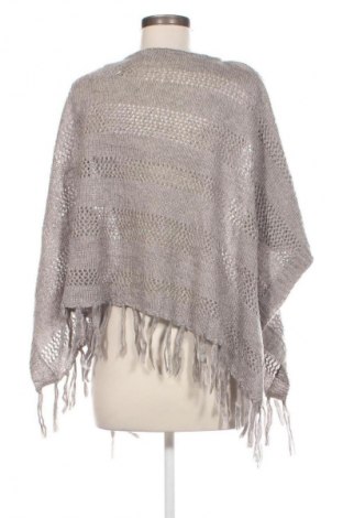 Damenpullover, Größe M, Farbe Grau, Preis 10,49 €