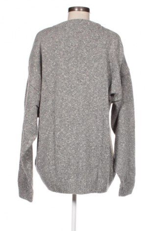 Damenpullover, Größe XL, Farbe Grau, Preis 15,00 €