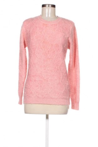 Damenpullover, Größe M, Farbe Aschrosa, Preis 14,84 €