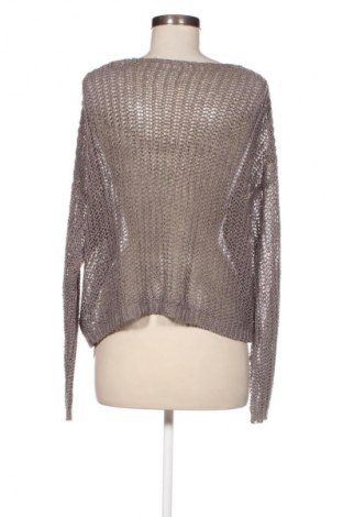 Damenpullover, Größe M, Farbe Grau, Preis 15,00 €