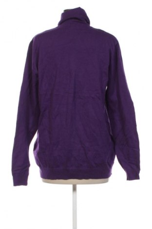 Damenpullover, Größe XXL, Farbe Lila, Preis 20,49 €