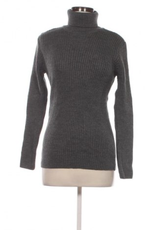 Damenpullover, Größe L, Farbe Grau, Preis 23,53 €