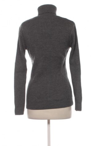 Damenpullover, Größe L, Farbe Grau, Preis 23,53 €