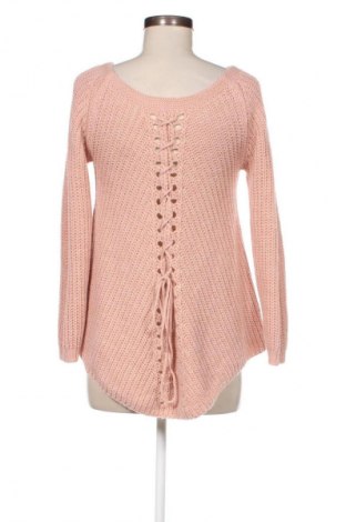 Damenpullover, Größe M, Farbe Beige, Preis 14,84 €