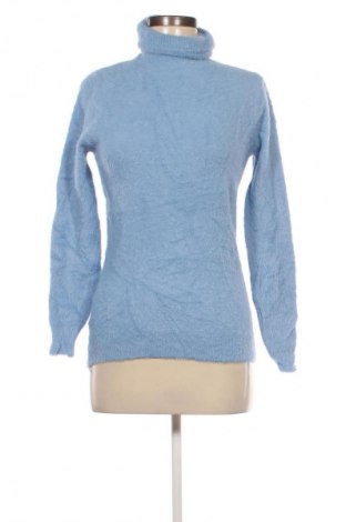 Damenpullover, Größe S, Farbe Blau, Preis 20,49 €