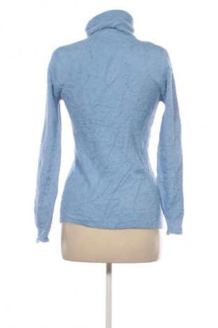 Damenpullover, Größe S, Farbe Blau, Preis 20,49 €