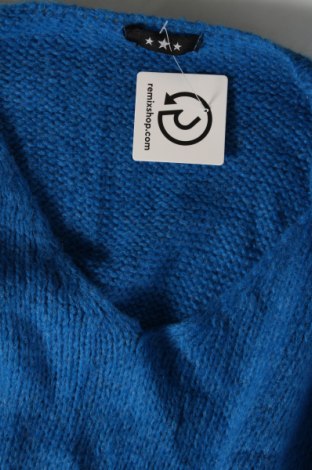 Damenpullover, Größe XXL, Farbe Blau, Preis € 15,00