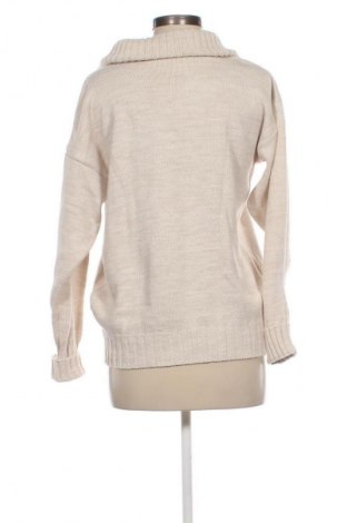 Damenpullover, Größe M, Farbe Beige, Preis € 15,00