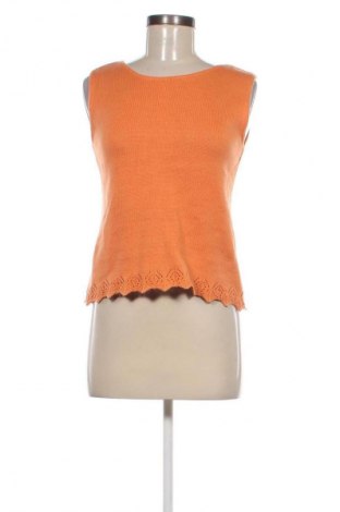 Damenpullover, Größe S, Farbe Orange, Preis € 15,00