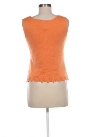 Damenpullover, Größe S, Farbe Orange, Preis € 15,00