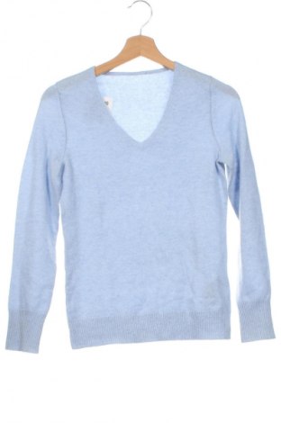 Damenpullover, Größe XS, Farbe Blau, Preis 20,49 €