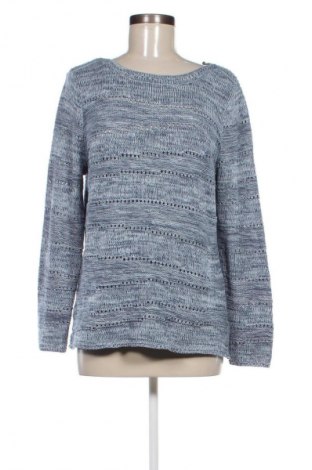 Damenpullover, Größe M, Farbe Blau, Preis € 4,99