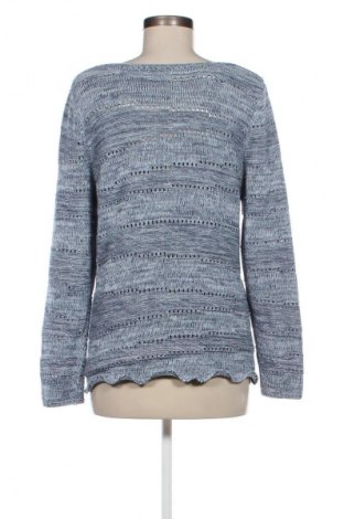 Damenpullover, Größe M, Farbe Blau, Preis € 4,99