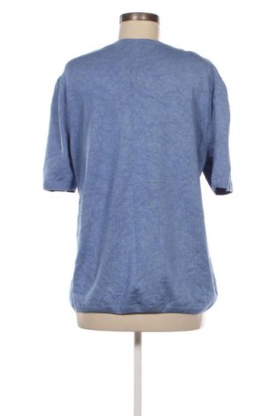 Damenpullover, Größe XXL, Farbe Blau, Preis 11,49 €