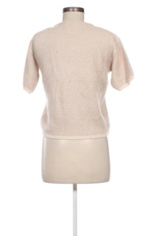 Damenpullover, Größe S, Farbe Beige, Preis € 10,49