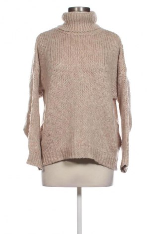 Damenpullover, Größe L, Farbe Beige, Preis 14,83 €