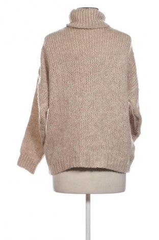 Damenpullover, Größe L, Farbe Beige, Preis 10,99 €