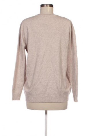 Damenpullover, Größe M, Farbe Beige, Preis € 20,49