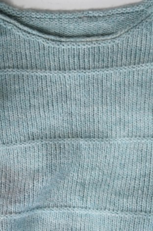 Damenpullover, Größe L, Farbe Blau, Preis € 20,49