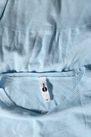 Damenpullover, Größe L, Farbe Blau, Preis € 20,49