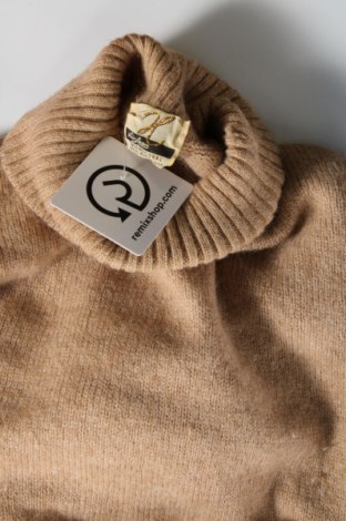 Damenpullover, Größe M, Farbe Beige, Preis € 20,49