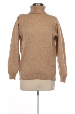 Damenpullover, Größe M, Farbe Beige, Preis € 20,49