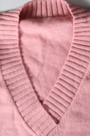 Damenpullover, Größe XL, Farbe Rosa, Preis 20,49 €