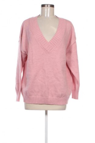 Damenpullover, Größe XL, Farbe Rosa, Preis 20,49 €