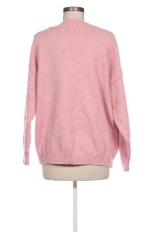 Damenpullover, Größe XL, Farbe Rosa, Preis 20,49 €