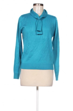 Damenpullover, Größe S, Farbe Blau, Preis € 15,90