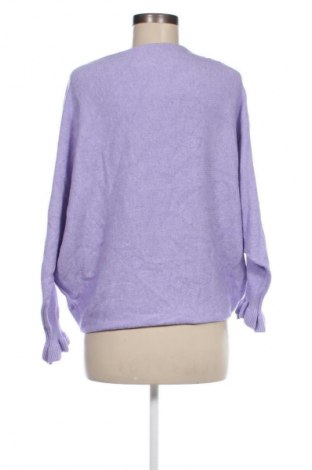 Damenpullover, Größe M, Farbe Lila, Preis € 20,49