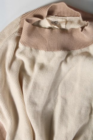 Damenpullover, Größe M, Farbe Beige, Preis 23,50 €