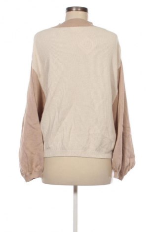 Damenpullover, Größe M, Farbe Beige, Preis 23,50 €