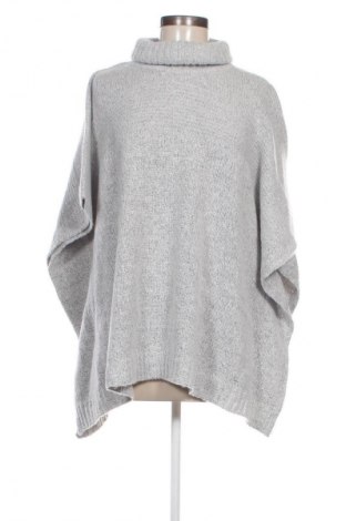 Damenpullover, Größe L, Farbe Grau, Preis 20,49 €