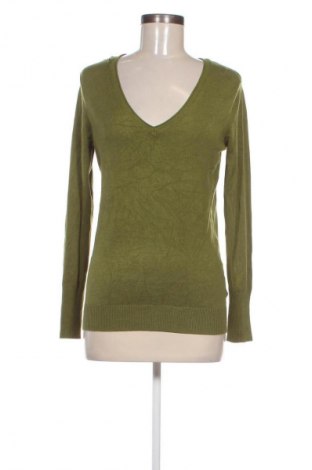 Damenpullover 17 & Co., Größe M, Farbe Grün, Preis 20,49 €