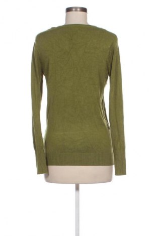 Damenpullover 17 & Co., Größe M, Farbe Grün, Preis 20,49 €