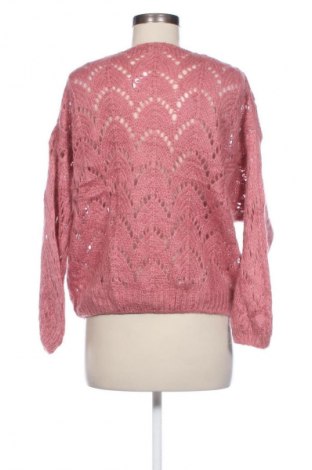 Damenpullover ANDROMEDE, Größe XL, Farbe Aschrosa, Preis € 20,49