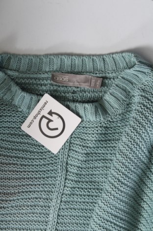 Damenpullover ASOS, Größe S, Farbe Grün, Preis € 28,99