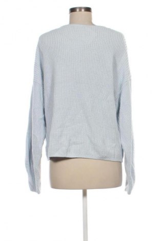 Damenpullover Abercrombie & Fitch, Größe L, Farbe Blau, Preis € 25,03