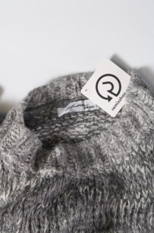 Damenpullover Ambika, Größe M, Farbe Grau, Preis € 20,49