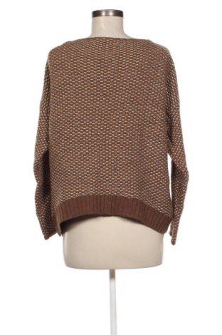 Damenpullover Amelie & Amelie, Größe L, Farbe Braun, Preis 5,99 €