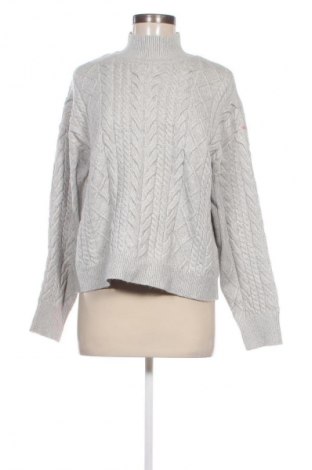 Damenpullover Amisu, Größe L, Farbe Grau, Preis € 20,49