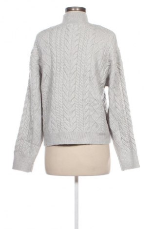 Damenpullover Amisu, Größe L, Farbe Grau, Preis € 13,99